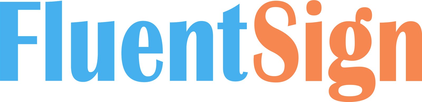 FluentSign
